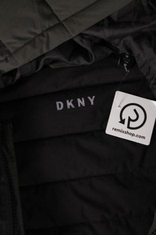 Pánská bunda  DKNY, Velikost M, Barva Zelená, Cena  4 142,00 Kč