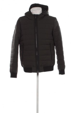 Herrenjacke DKNY, Größe M, Farbe Grün, Preis € 137,47