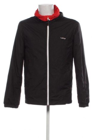 Herrenjacke Decathlon, Größe S, Farbe Schwarz, Preis 23,81 €