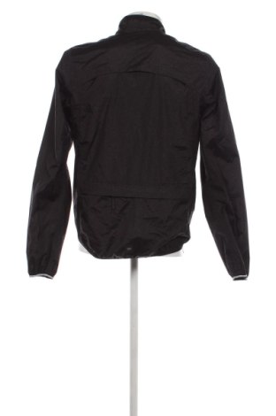 Ανδρικό μπουφάν Decathlon, Μέγεθος M, Χρώμα Μαύρο, Τιμή 12,99 €
