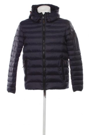 Herrenjacke Dekker, Größe L, Farbe Blau, Preis 147,29 €