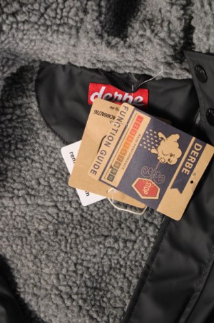 Pánska bunda  Derbe, Veľkosť M, Farba Čierna, Cena  101,40 €