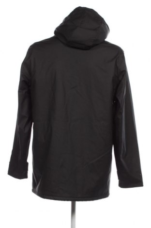 Ανδρικό μπουφάν Derbe, Μέγεθος M, Χρώμα Μαύρο, Τιμή 108,64 €