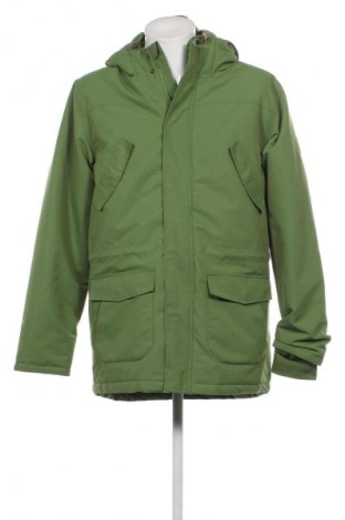 Ανδρικό μπουφάν Derbe, Μέγεθος XL, Χρώμα Πράσινο, Τιμή 108,64 €