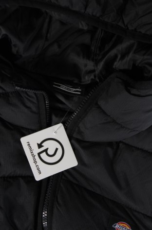 Ανδρικό μπουφάν Dickies, Μέγεθος M, Χρώμα Μαύρο, Τιμή 36,18 €