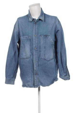 Herrenjacke Diesel, Größe XL, Farbe Blau, Preis € 340,21