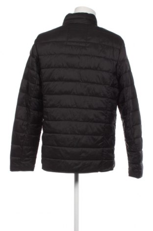 Ανδρικό μπουφάν Dreimaster, Μέγεθος XL, Χρώμα Μαύρο, Τιμή 129,54 €
