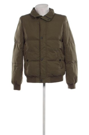 Herrenjacke Dreimaster, Größe M, Farbe Grün, Preis € 100,99