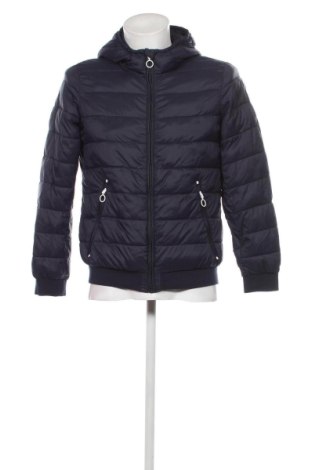 Herrenjacke Dreimaster, Größe L, Farbe Blau, Preis € 101,78