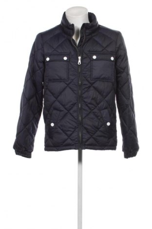 Herrenjacke Dreimaster, Größe M, Farbe Blau, Preis € 70,99