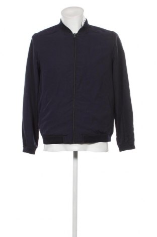 Herrenjacke Edc By Esprit, Größe L, Farbe Blau, Preis 28,39 €