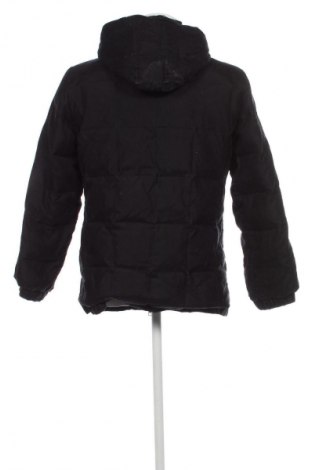 Ανδρικό μπουφάν Edc By Esprit, Μέγεθος L, Χρώμα Μαύρο, Τιμή 44,60 €