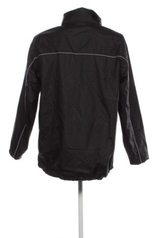 Ανδρικό μπουφάν Elka, Μέγεθος XL, Χρώμα Μαύρο, Τιμή 11,57 €