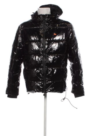 Pánska bunda  Ellesse, Veľkosť XL, Farba Čierna, Cena  74,78 €