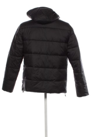 Pánska bunda  Ellesse, Veľkosť L, Farba Čierna, Cena  78,40 €