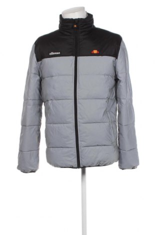 Мъжко яке Ellesse, Размер M, Цвят Сив, Цена 234,00 лв.