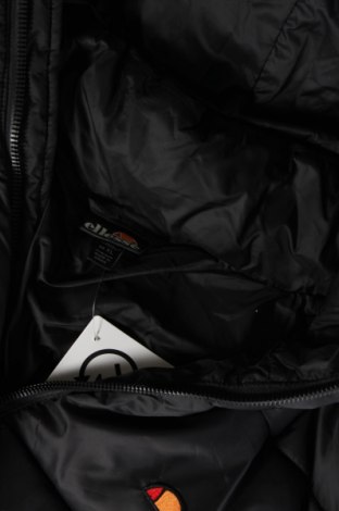 Ανδρικό μπουφάν Ellesse, Μέγεθος XL, Χρώμα Μαύρο, Τιμή 78,40 €