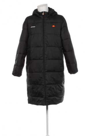 Geacă de bărbati Ellesse, Mărime L, Culoare Negru, Preț 500,33 Lei