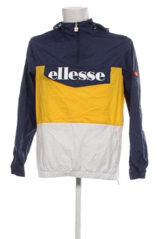 Geacă de bărbati Ellesse, Mărime M, Culoare Multicolor, Preț 217,11 Lei