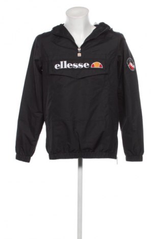 Geacă de bărbati Ellesse, Mărime S, Culoare Negru, Preț 513,16 Lei