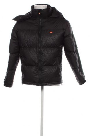 Pánska bunda  Ellesse, Veľkosť M, Farba Čierna, Cena  72,37 €