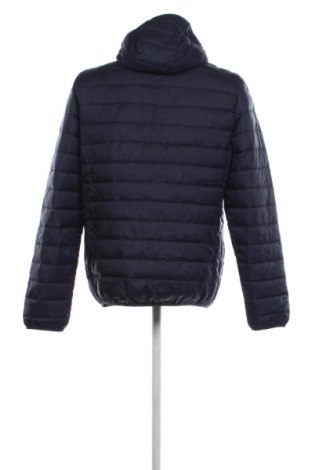 Ανδρικό μπουφάν Ellesse, Μέγεθος XL, Χρώμα Μπλέ, Τιμή 39,40 €