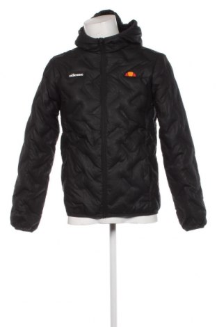 Geacă de bărbati Ellesse, Mărime S, Culoare Negru, Preț 256,58 Lei