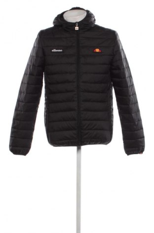 Geacă de bărbati Ellesse, Mărime M, Culoare Negru, Preț 205,26 Lei