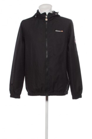 Herrenjacke Ellesse, Größe L, Farbe Schwarz, Preis € 83,51