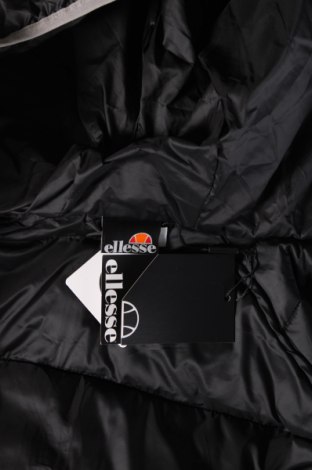 Pánska bunda  Ellesse, Veľkosť M, Farba Čierna, Cena  32,97 €