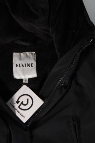 Pánska bunda  Elvine, Veľkosť M, Farba Čierna, Cena  54,63 €