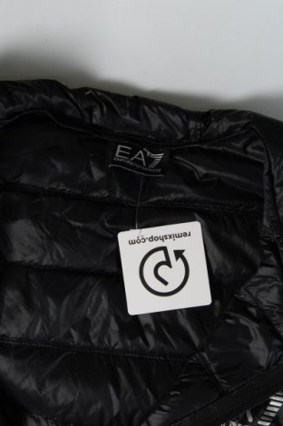Pánska bunda  Emporio Armani, Veľkosť S, Farba Čierna, Cena  127,84 €