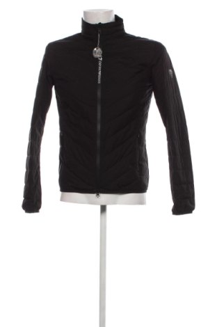 Herrenjacke Emporio Armani, Größe S, Farbe Schwarz, Preis € 140,62