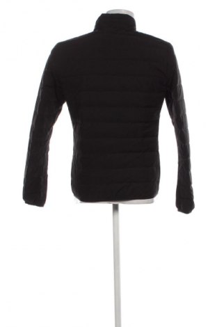Ανδρικό μπουφάν Emporio Armani, Μέγεθος S, Χρώμα Μαύρο, Τιμή 140,62 €
