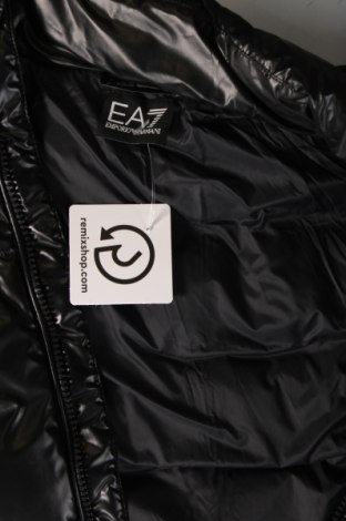 Pánska bunda  Emporio Armani, Veľkosť S, Farba Čierna, Cena  321,65 €