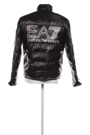 Pánska bunda  Emporio Armani, Veľkosť S, Farba Čierna, Cena  321,65 €