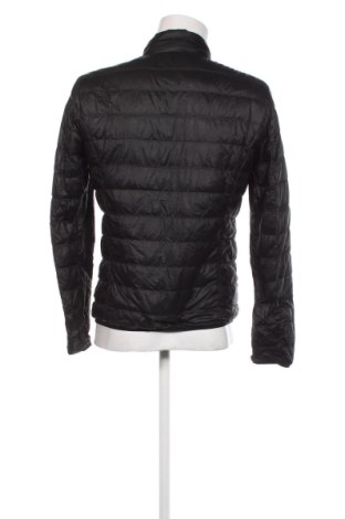Pánska bunda  Emporio Armani, Veľkosť M, Farba Čierna, Cena  255,67 €