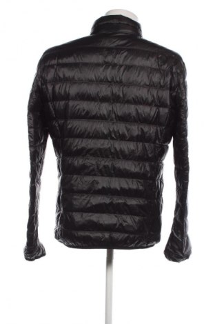 Pánska bunda  Emporio Armani, Veľkosť XL, Farba Čierna, Cena  140,62 €
