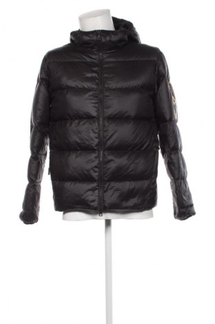 Herrenjacke Emporio Armani, Größe S, Farbe Schwarz, Preis € 321,65