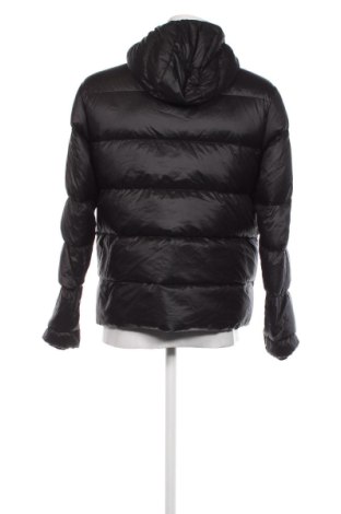 Ανδρικό μπουφάν Emporio Armani, Μέγεθος S, Χρώμα Μαύρο, Τιμή 321,65 €