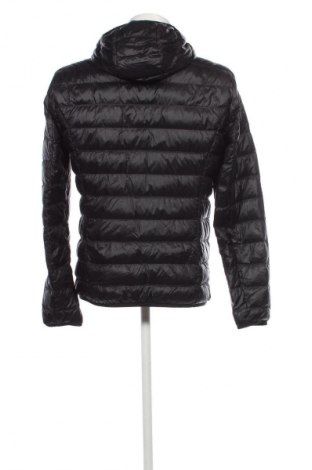 Pánska bunda  Emporio Armani, Veľkosť L, Farba Čierna, Cena  140,62 €