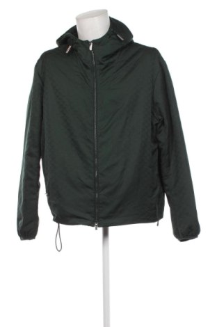 Ανδρικό μπουφάν Emporio Armani, Μέγεθος XL, Χρώμα Πράσινο, Τιμή 127,84 €