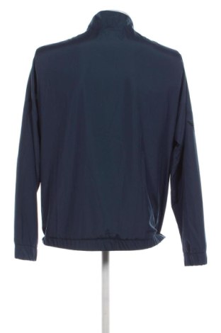 Pánska bunda  Emporio Armani, Veľkosť L, Farba Modrá, Cena  140,62 €