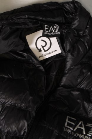 Pánská bunda  Emporio Armani, Velikost XL, Barva Černá, Cena  3 594,00 Kč
