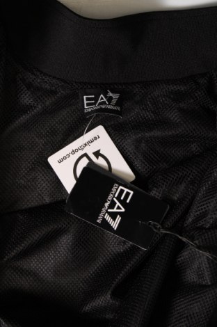 Ανδρικό μπουφάν Emporio Armani, Μέγεθος XS, Χρώμα Μαύρο, Τιμή 153,40 €