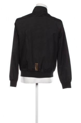 Ανδρικό μπουφάν Emporio Armani, Μέγεθος XS, Χρώμα Μαύρο, Τιμή 153,40 €