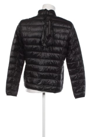 Pánska bunda  Emporio Armani, Veľkosť L, Farba Čierna, Cena  127,84 €