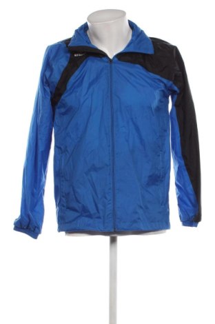 Pánska bunda  Erima, Veľkosť S, Farba Modrá, Cena  12,79 €