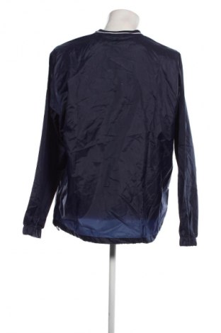 Ανδρικό μπουφάν Errea, Μέγεθος L, Χρώμα Μπλέ, Τιμή 12,25 €