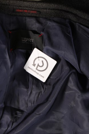 Herrenjacke Esprit, Größe XL, Farbe Schwarz, Preis 28,39 €